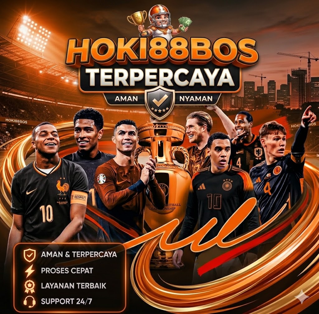 HOKI88BOS